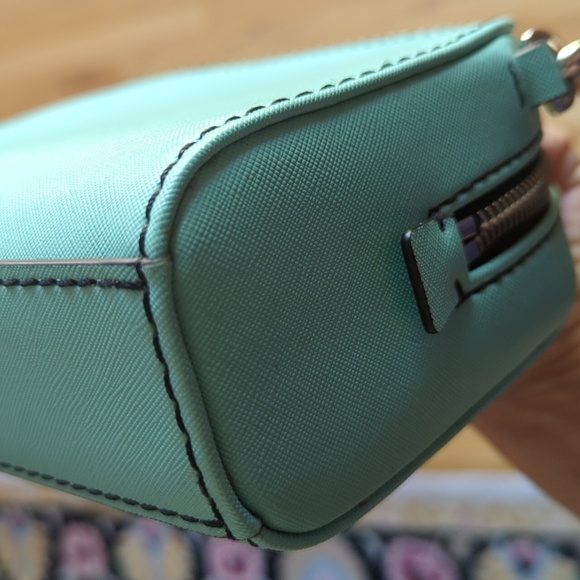 Marc Jacobs Playback Crossbody Bag. New Condition. - Picture 2 of 4